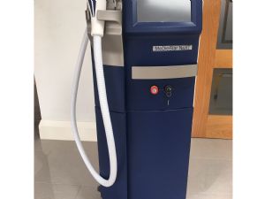 Asclepion NeXT Multiplatform Laser