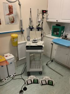 Solta Vaser Lipo Liposuction