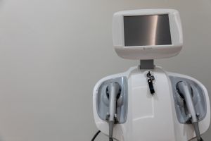 Ultraformer III - Medical CE Marked HIFU device