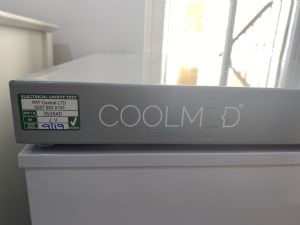 Premium Laboratory Fridge