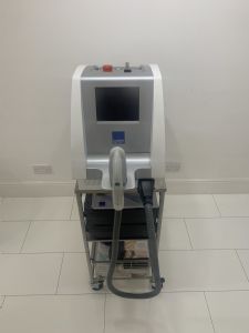 Lynton Excelight IPL system
