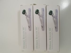 Dermaroller 1.5mm - 2mm