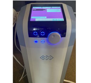 BTL Exilis Elite and the Xwave/ Xshock