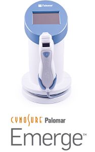 Emerge Fractional Laser