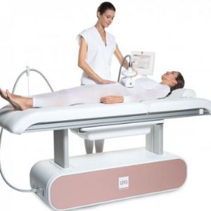 LPG Endermologie CelluM6 Alliance