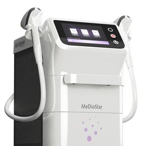 MeDioStar Monolith - S Handpiece