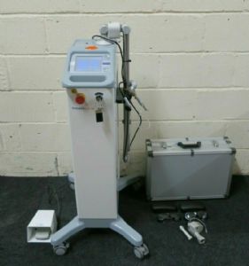 DEKA SmartXide Dot HiScan CO2 Laser