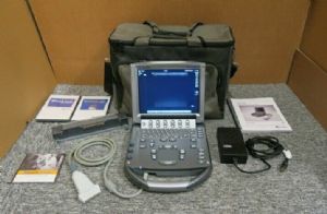 SONOSITE HFL38X Ultrasound Transducer