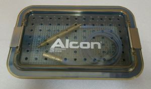 ALCON Infiniti Ozil Phaco Phacoemulsifier