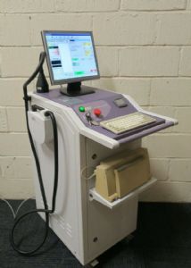 ESC MEDICAL SYSTEMS PhotoDerm