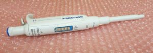 SOCOREX Acura 825 Pipetter