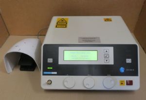 DIOMED 15 Plus Surgical Laser
