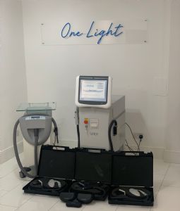 Lynton Lumina (BUY OR RENT)
