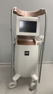 LPG Cellu M6 Alliance For Sale