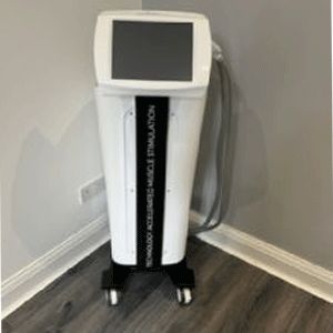 3D Powersculpt