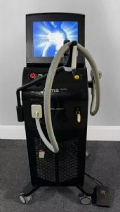 Alma Lasers Soprano XLi 810nm Diode Facial & Body 