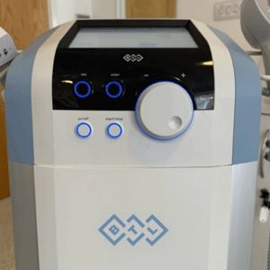 Exilis Ultra 360 Machine