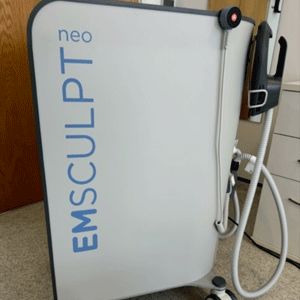 BTL EMsculpt Neo