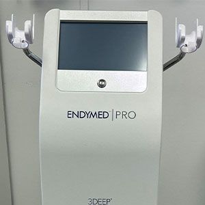  Endymed Pro Machine & 4 hand pieces (Intensif, FS