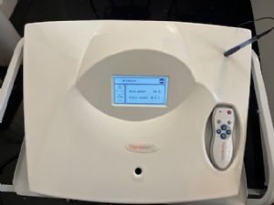 Thermavein & Veinwave system