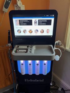 HydraFacial Syndeo 3.0