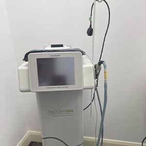 NeoGen Spa Plasma Lift Machine