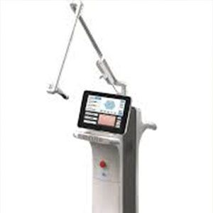 Syneron CO₂RE laser