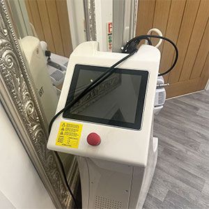 Dermalux TriWave MD