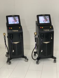 Alma Soprano Platinum BUY OR RENT
