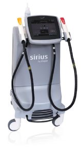 Candela / Ellipse Sirius  BUY OR RENT