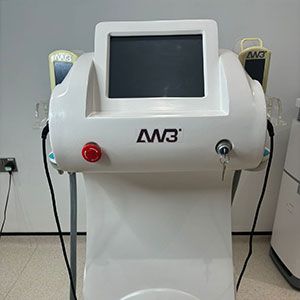 MICOOL-A Cryo Fat Reduction BeamWave