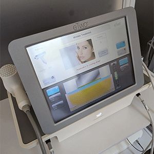 eTwo Sublative Machine