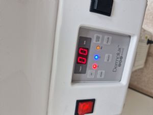 Dermalux Tri Wave LED Phototherapy