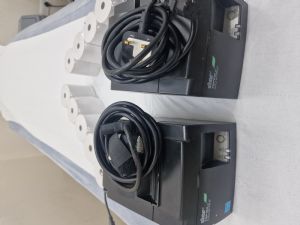 2 x Star Micronics TSP100II USB Receipt Printer