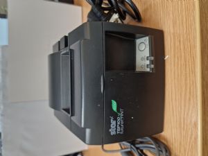 Star Micronics TSP100II USB Receipt Printer