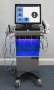 Share HydraFacial MD Tower Lymphatic Drainage Pore