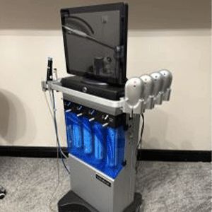 Hydrafacial Elite Machine – Premium Package