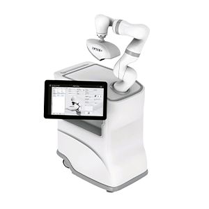 ARTAS® iX Robotic Hair Restoration System