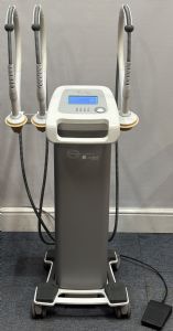 Lumenis Pollogen Lipofirm Pro TriLipo RF 