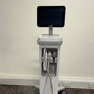 Thermage FLX RF Skin Tightening (Latest Generation