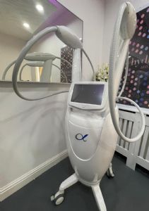 Fat Freezing Clatuu Alpha