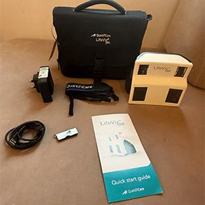 Quantificare LifeViz Mini