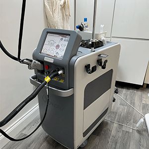 Candela Gentle MaxPro Plus