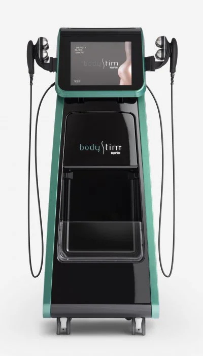 BodyStim - Non-Invasive Skin & Muscle Toning