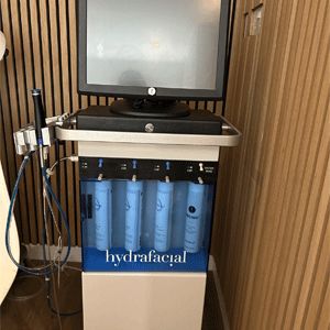 HydraFacial MD-Tower
