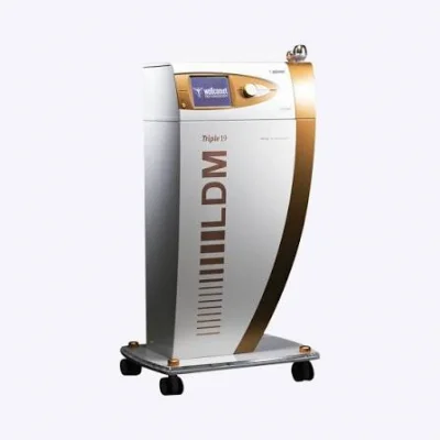 LDM® Triple Regenerative Ultrasound Platform