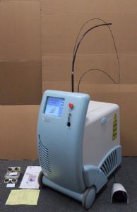 Chromogenex NLite V Pulsed Dye 585nm Medical Laser