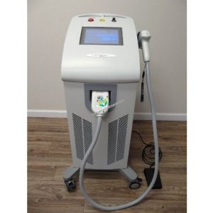 Alma Soprano Laser. Model XL.
