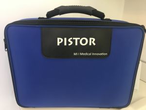 Pistor Eliance Mesotherapy Gun