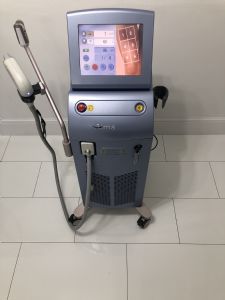Alma Soprano XLi Laser